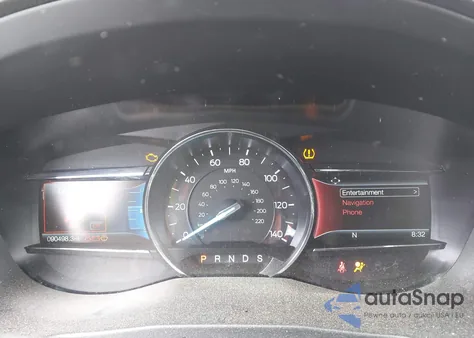 2019 Ford Explorer Limited from USA, damaged, VIN 1FM5K8FH0KGA45621